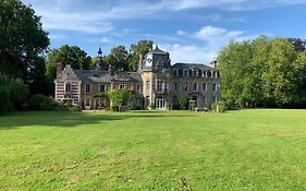 Le Chateau De Bertreville Saint Ouen